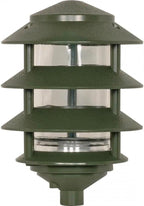 Solar Pathway Lights, Waterproof LED Yard Lights
