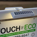 Solar Spotlights, Garden Lights