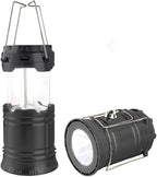 Portable Rechargeable Lantern, Emergency LED