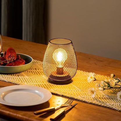 Portable Rechargeable Lantern, Emergency LED
