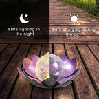 Solar Pathway Lights, Walkway LED