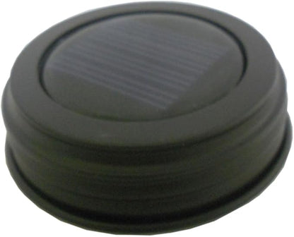 Solar Lid Light Brown