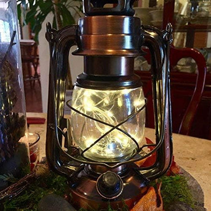 Christmas Twinkle Lights, 3ft Waterproof for Patio