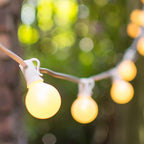Christmas Fairy Lights, 25ft Battery Twinkle Lights