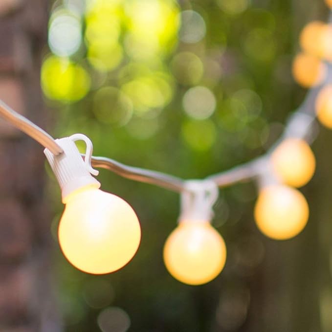 Christmas Fairy Lights, 25ft Battery Twinkle Lights