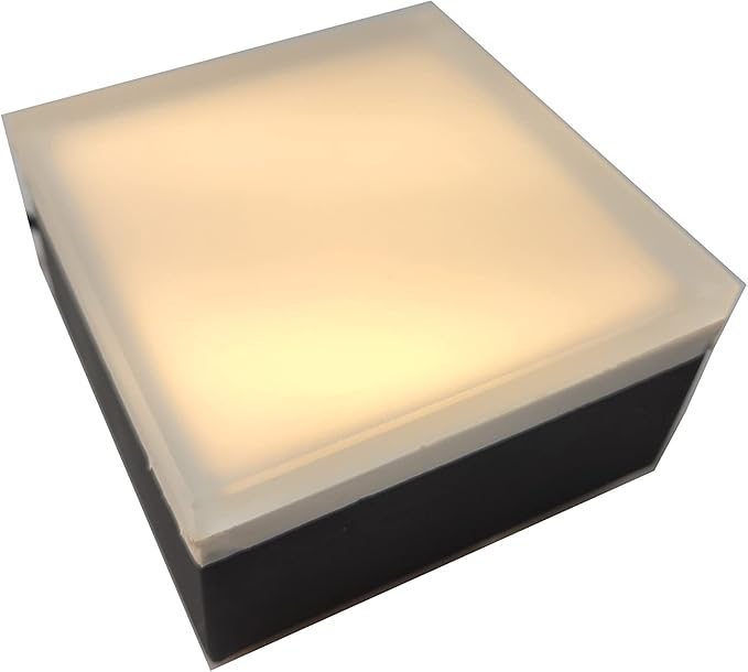 Solar Gutter Lights, Waterproof LED