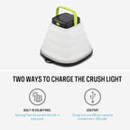 Hanging Solar Garden Lanterns, Metal Waterproof LED