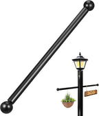 Solar Fence Post Caps, Patio LED