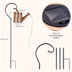 Solar Pathway Lights, Yard LED