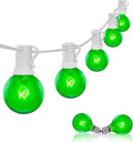 Christmas Fairy Lights, 25ft Battery Twinkle Lights