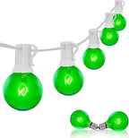 Christmas Fairy Lights, 25ft Battery Twinkle Lights