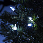 Christmas Fairy Lights, 50 LED Battery Twinkle Lights