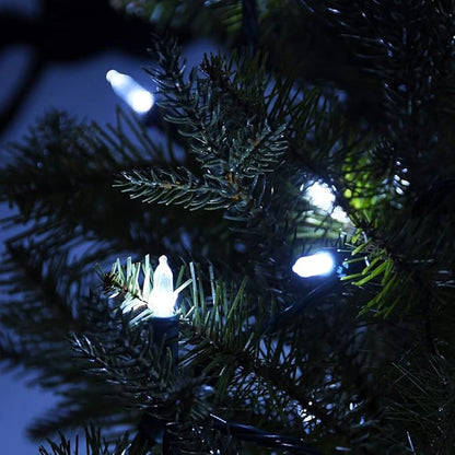 Christmas Fairy Lights, 50 LED Battery Twinkle Lights