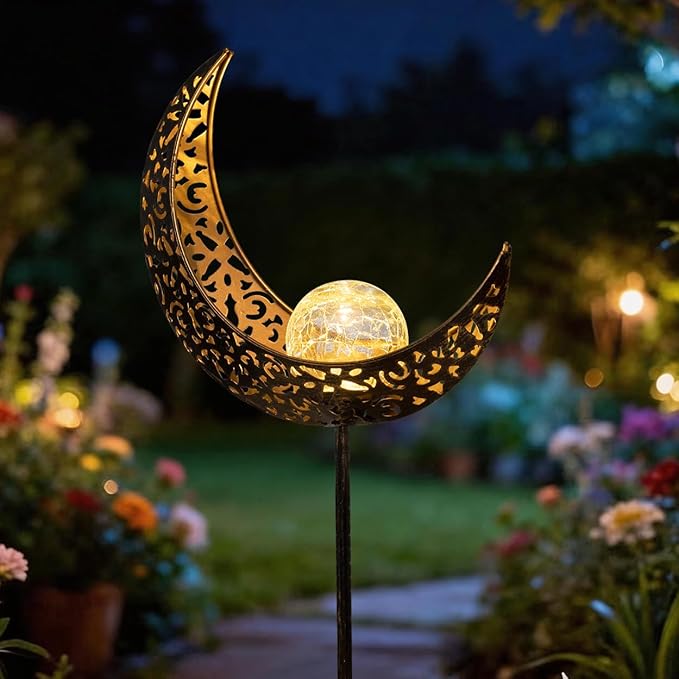 Solar Landscape Lights for Garden