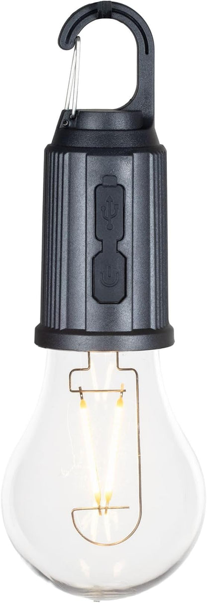 Portable Rechargeable Lantern, Emergency LED