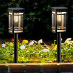 16-Pack Solar Landscape Lights for Garden