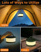 8ft RGB Outdoor Edison String Lights, Weatherproof
