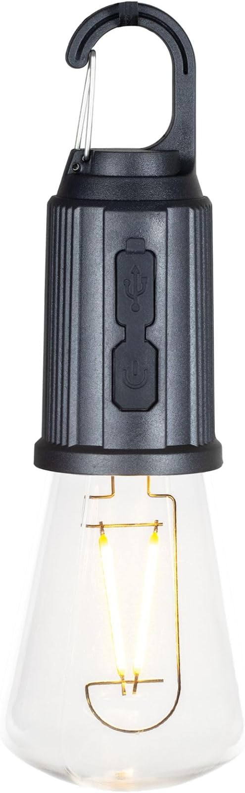 Rechargeable LED Camping Lantern, Portable