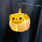 Outdoor Edison String Lights, Weatherproof