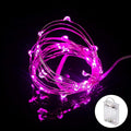 Christmas Yard String Lights, 10ft Waterproof