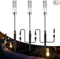 Solar Landscape Lights for Walkway