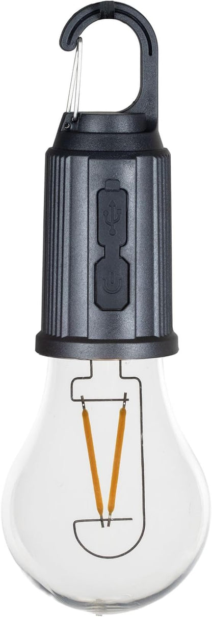 Portable Rechargeable Lantern, Emergency LED