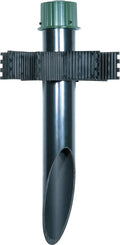 Green Solar Path Lights, Outdoor Yard LED