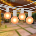 Christmas Fairy Lights, 25ft Battery Twinkle Lights