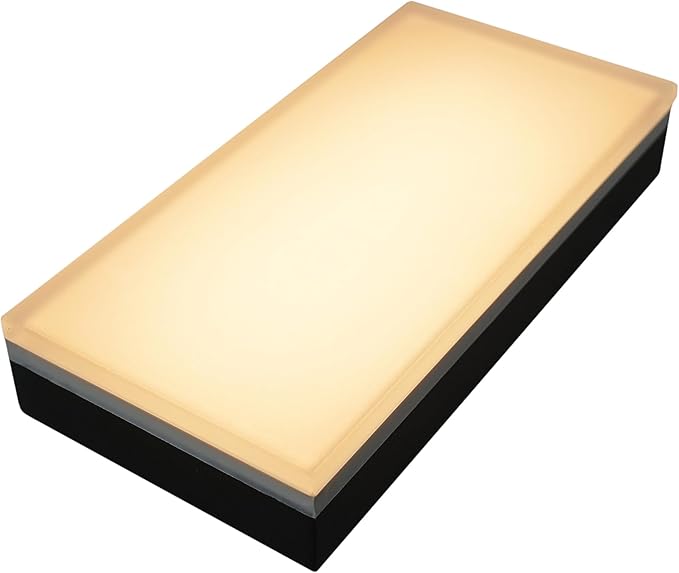 Solar Yard Path Lights, IP67 Waterproof