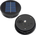 Garden Solar Lanterns, Waterproof LED Porch Lights