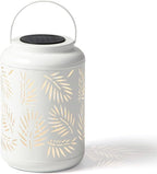 Solar Garden Lanterns, Porch Hanging LED Decor