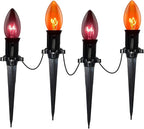 Solar Landscape Lights for Garden