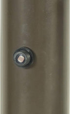 Pier Mount Base, Post Light Mounting Adapter