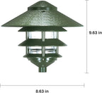 Solar Pathway Lights, Waterproof LED Yard Lights