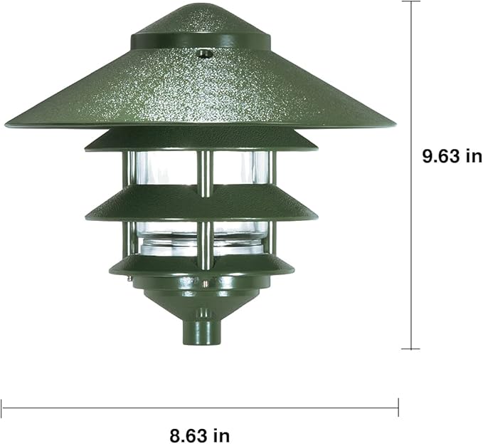 Solar Pathway Lights, Waterproof LED Yard Lights