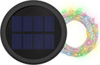 Solar Fairy Light Replacement Top, LED