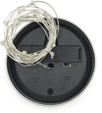 LED Patio String Lights, Waterproof Outdoor