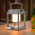 Solar Garden Lanterns, Outdoor Hanging LED Decor