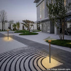 Solar Landscape Lights for Garden