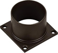 Solar Post Cap Lights, Waterproof LED