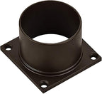 Solar Post Cap Lights, Waterproof LED