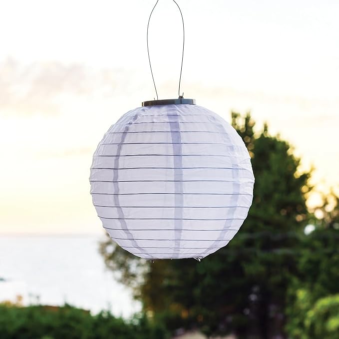 Solar Path Lights, Outdoor Walkway LED