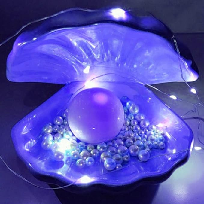 16-Pack Christmas String Lights, 10ft 30 LED Waterproof Twinkle Lights