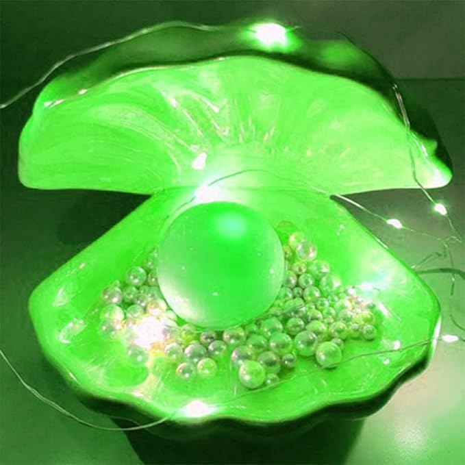 12-Pack Outdoor String Lights, 7ft Waterproof LED