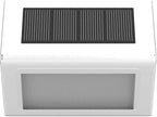 Sleek Solar Yard Lights 12-Pack, LED