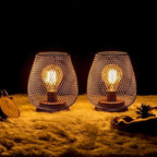 Portable Rechargeable Lantern, Emergency LED