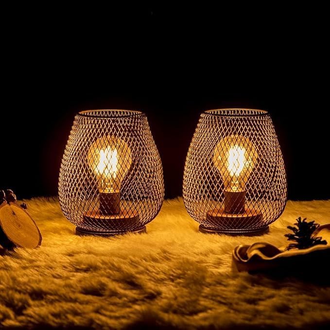 Portable Rechargeable Lantern, Emergency LED