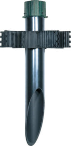 Bright Solar Post Cap Lights for Deck, LED