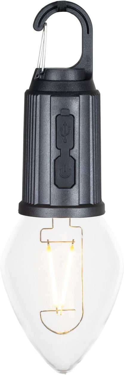 Portable Rechargeable Lantern, Emergency LED