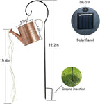 Solar Pathway Lights, Waterproof LED Walkway Lights